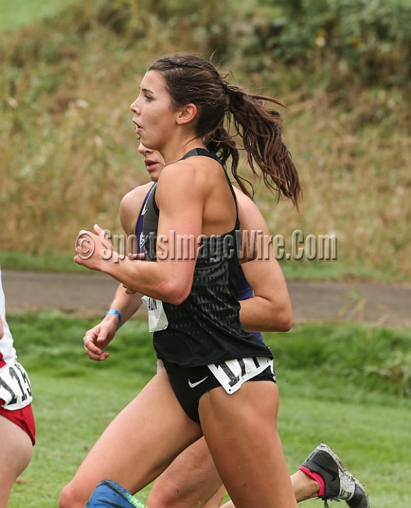 2017Pac12XC-125.JPG - Oct. 27, 2017; Springfield, OR, USA; XXX in the Pac-12 Cross Country Championships at the Springfield  Golf Club.